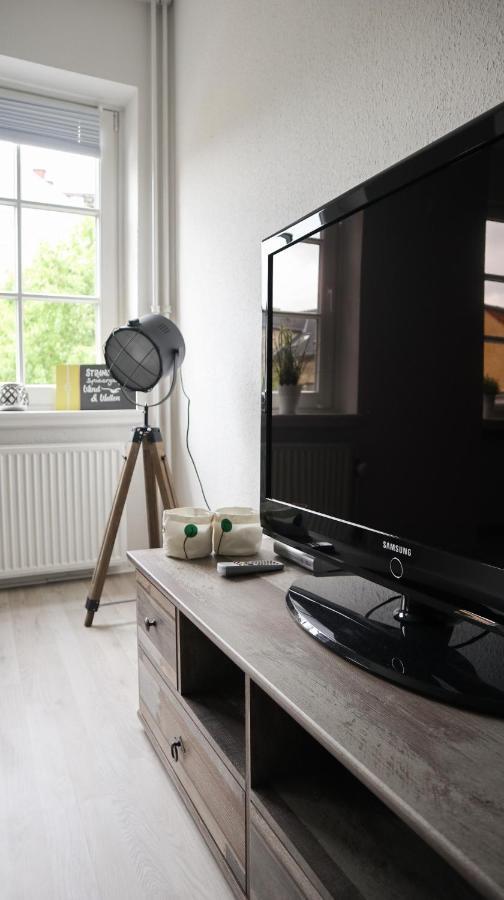Apartment Kapitainskoje Direkt Am Hafen Flensburgs Flensburg